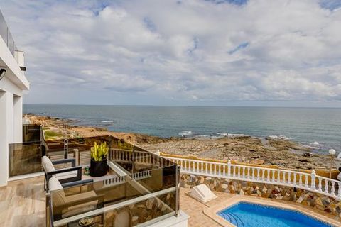 Villa i Torrevieja, Alicante, Torrevieja - € 990.000 | Ref: W-02T30F - foto 40